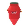септик Автономный септик SANI-15