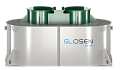 септик Автономный септик Glosen 20П