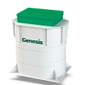 септик Автономный септик Genesis 1000